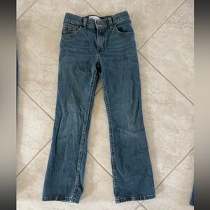Wrangler Boys Jeans
